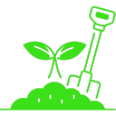_lawn care icon